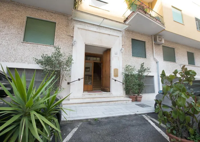 B&B Fantasie Romane