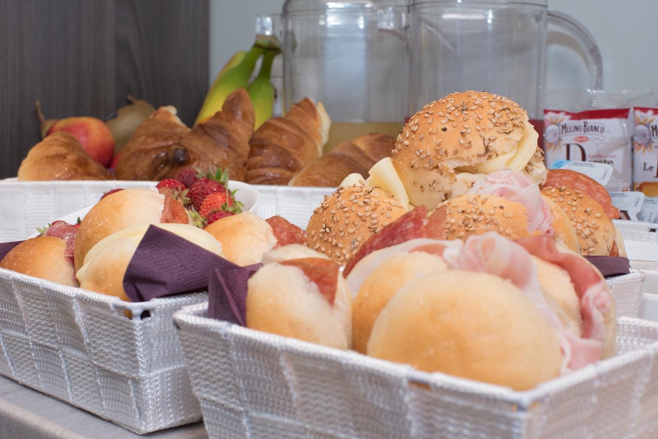 Bed & Breakfast Fantasie Romane Roma