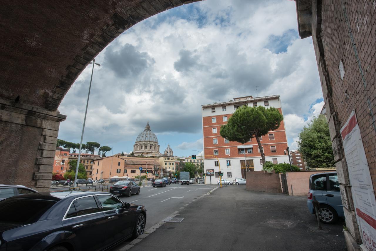 Fantasie Romane Bed & Breakfast Roma